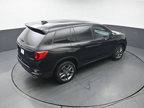Certified 2023 Honda Passport EX-L image 41