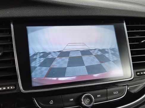 Used 2019 Buick Encore Sport Touring w/ Safety Package image 27