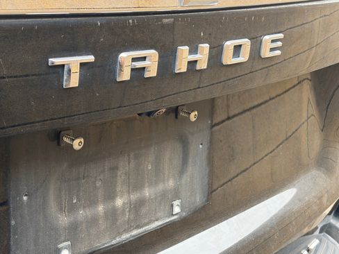 Used 2024 Chevrolet Tahoe LT AWD/4WD image 8