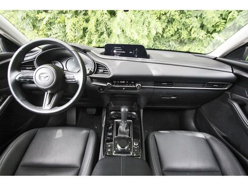 Used 2024 MAZDA CX-30 AWD 2.5 S w/ Select Sport Pkg image 8