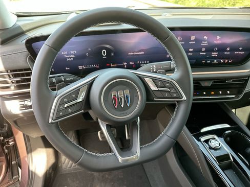 New 2025 Buick Envision Sport Touring image 14