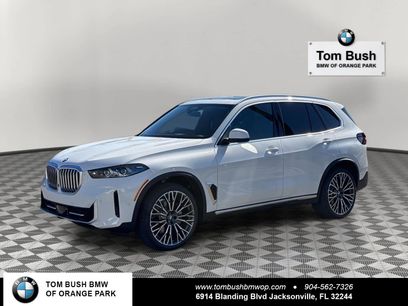 New 2026 BMW X5 sDrive40i w/ Climate Comfort Package