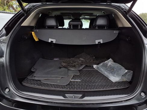 Used 2022 MAZDA CX-5 AWD 2.5 S w/ Preferred Package image 19