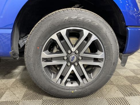 Used 2022 Ford F150 XL w/ STX Appearance Package image 10