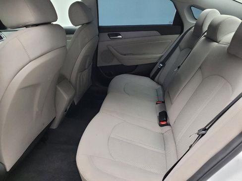 Used 2018 Hyundai Sonata SEL image 18