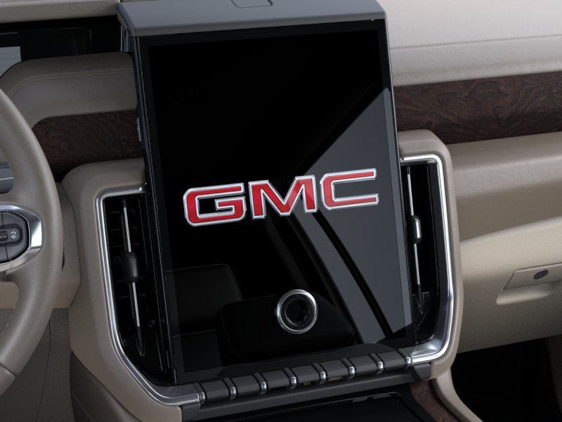 New 2027 GMC Yukon XL Denali AWD/4WD image 20