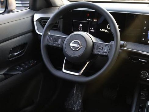 New 2026 Nissan Kicks S FWD image 23