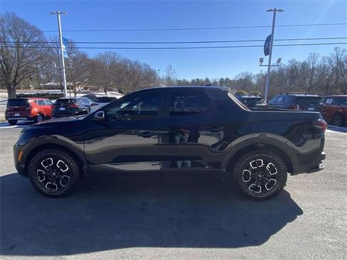 Certified 2023 Hyundai Santa Cruz SEL image 6