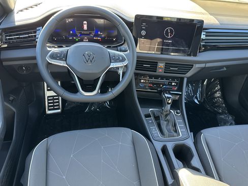 New 2026 Volkswagen Jetta Sport image 7