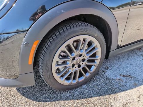 Used 2025 MINI Cooper S FWD image 16
