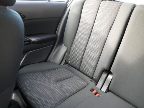 Used 2022 Mitsubishi Eclipse Cross LE image 12