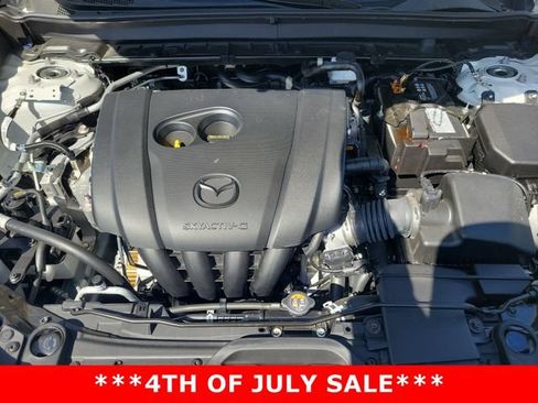 New 2026 MAZDA CX-30 AWD 2.5 S image 31