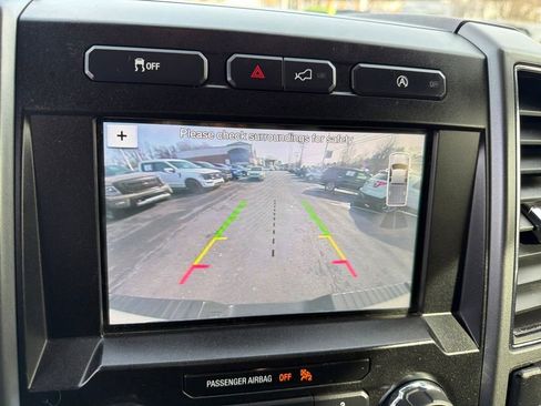 Used 2019 Ford F150 XLT w/ Equipment Group 302A Luxury image 21