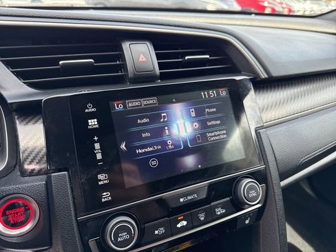 Used 2018 Honda Civic Si image 27