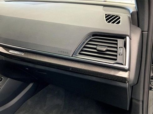 Certified 2022 Audi SQ5 Premium image 16