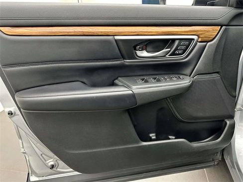 Used 2018 Honda CR-V EX-L image 17