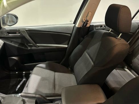 Used 2013 MAZDA MAZDA3 i Touring image 14