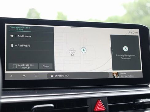 New 2025 Kia Sorento S w/ Panoramic Sunroof Package image 20