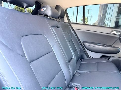Used 2017 Kia Sportage EX FWD image 20