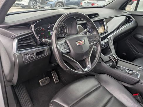 Used 2020 Cadillac XT6 Sport AWD/4WD image 33