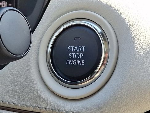 New 2026 MAZDA CX-90 3.3 Turbo w/ Premium Plus Pkg image 19