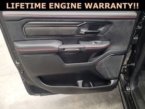 New 2026 RAM 1500 RHO w/ RHO Level 1 Equipment Group AWD/4WD image 31