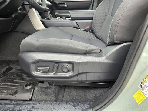 Used 2026 Toyota Tundra SR5 image 18