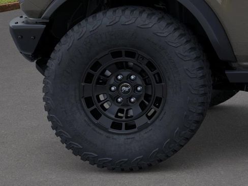 New 2026 Ford Bronco Badlands AWD/4WD image 21