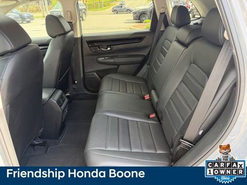 Used 2024 Honda CR-V EX-L image 35