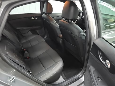 Used 2022 Kia Forte GT-Line FWD image 17