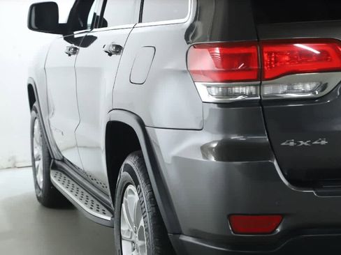 Used 2015 Jeep Grand Cherokee Laredo w/ Quick Order Package 23E AWD/4WD image 39