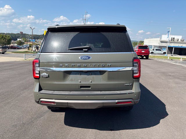 Used 2024 Ford Expedition Max King Ranch AWD/4WD image 6
