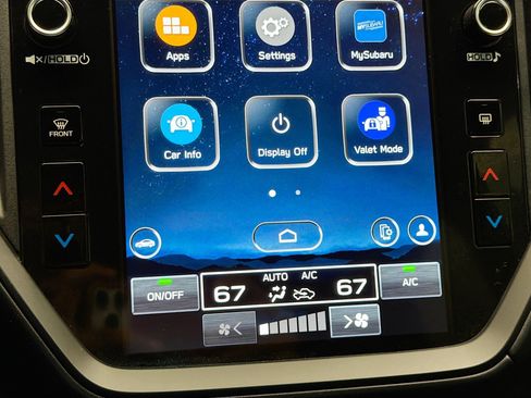 Used 2024 Subaru WRX image 10