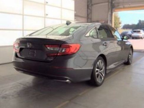 Used 2019 Honda Accord EX-L image 2