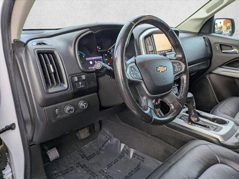 Used 2019 Chevrolet Colorado ZR2 image 10