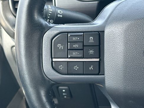 Certified 2023 Ford F150 Lariat w/ Equipment Group 502A High image 26