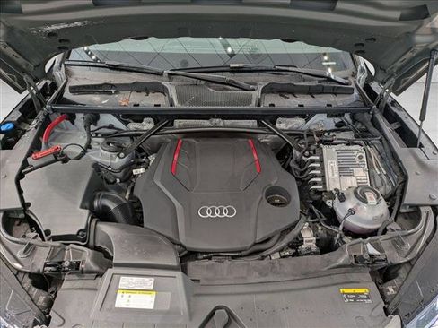 Used 2023 Audi SQ5 Premium Plus w/ Premium Plus Package image 22