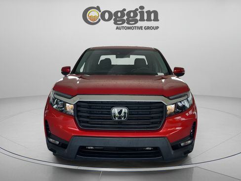Used 2023 Honda Ridgeline RTL image 9