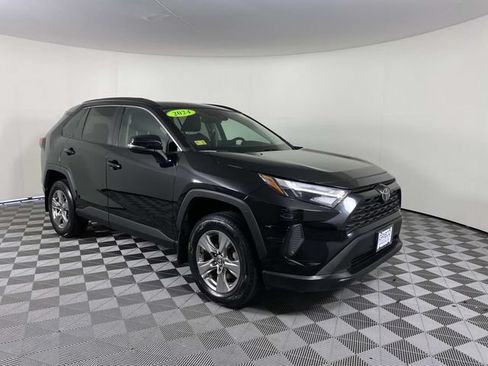 Used 2024 Toyota RAV4 XLE w/ Convenience Package AWD/4WD image 1