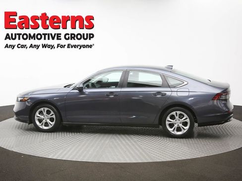 Used 2023 Honda Accord LX image 61