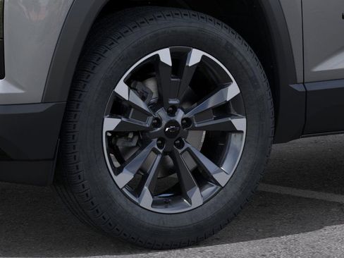 New 2026 Chevrolet Equinox RS image 9