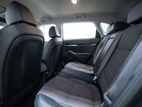 Used 2021 Kia Seltos S image 31