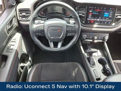 Used 2026 Dodge Durango GT