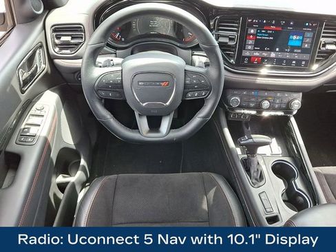 Used 2026 Dodge Durango GT AWD/4WD image 3