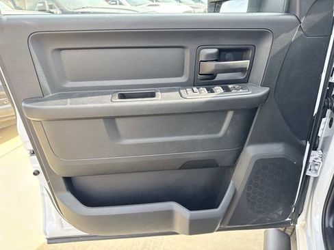 New 2026 RAM 3500 Tradesman w/ Safety Group AWD/4WD image 19