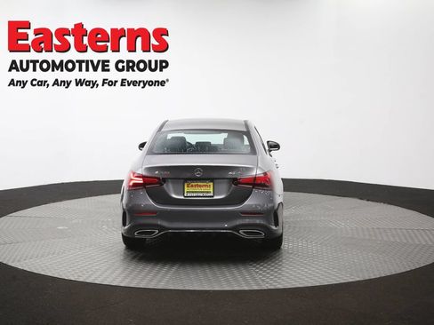 Used 2022 Mercedes-Benz A 220 4MATIC image 41