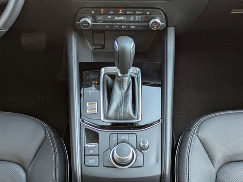 Used 2025 MAZDA CX-5 AWD 2.5 S w/ Preferred Package image 19