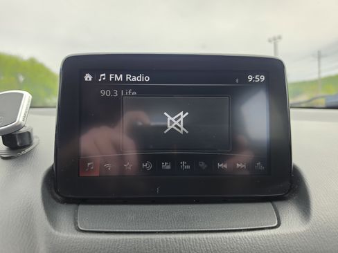 Used 2019 MAZDA CX-3 Grand Touring AWD/4WD image 26
