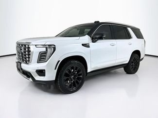 Used 2026 GMC Yukon Denali w/ Sun & Power Step Package AWD/4WD video 1
