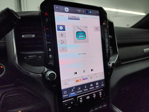 Used 2025 RAM 3500 Laramie image 52